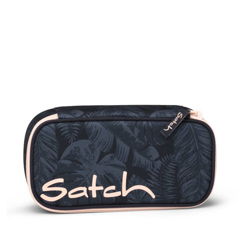 Satch Schlamper Box Midnight Jungle