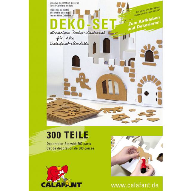Calafant Dekorationsset - Bild 1
