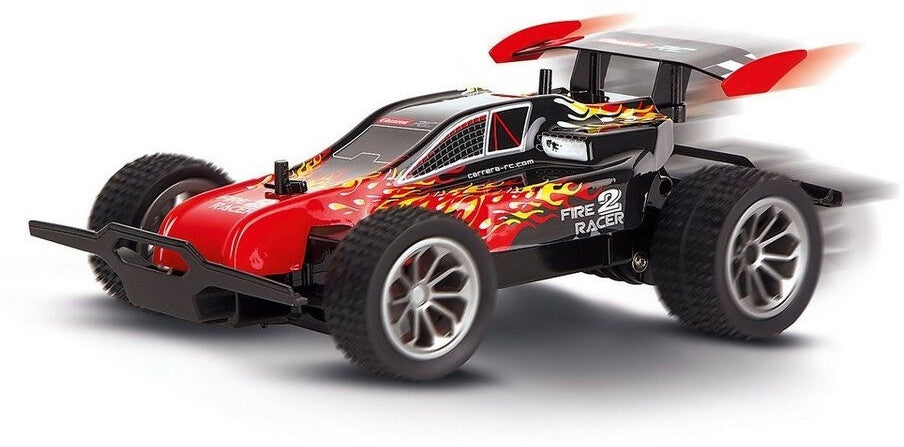 Carrera RC 2,4GHz Fire Racer 2 - Bild 1