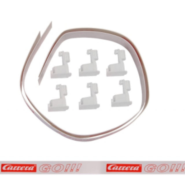 Carrera Go! Leitplankenset - Bild 1