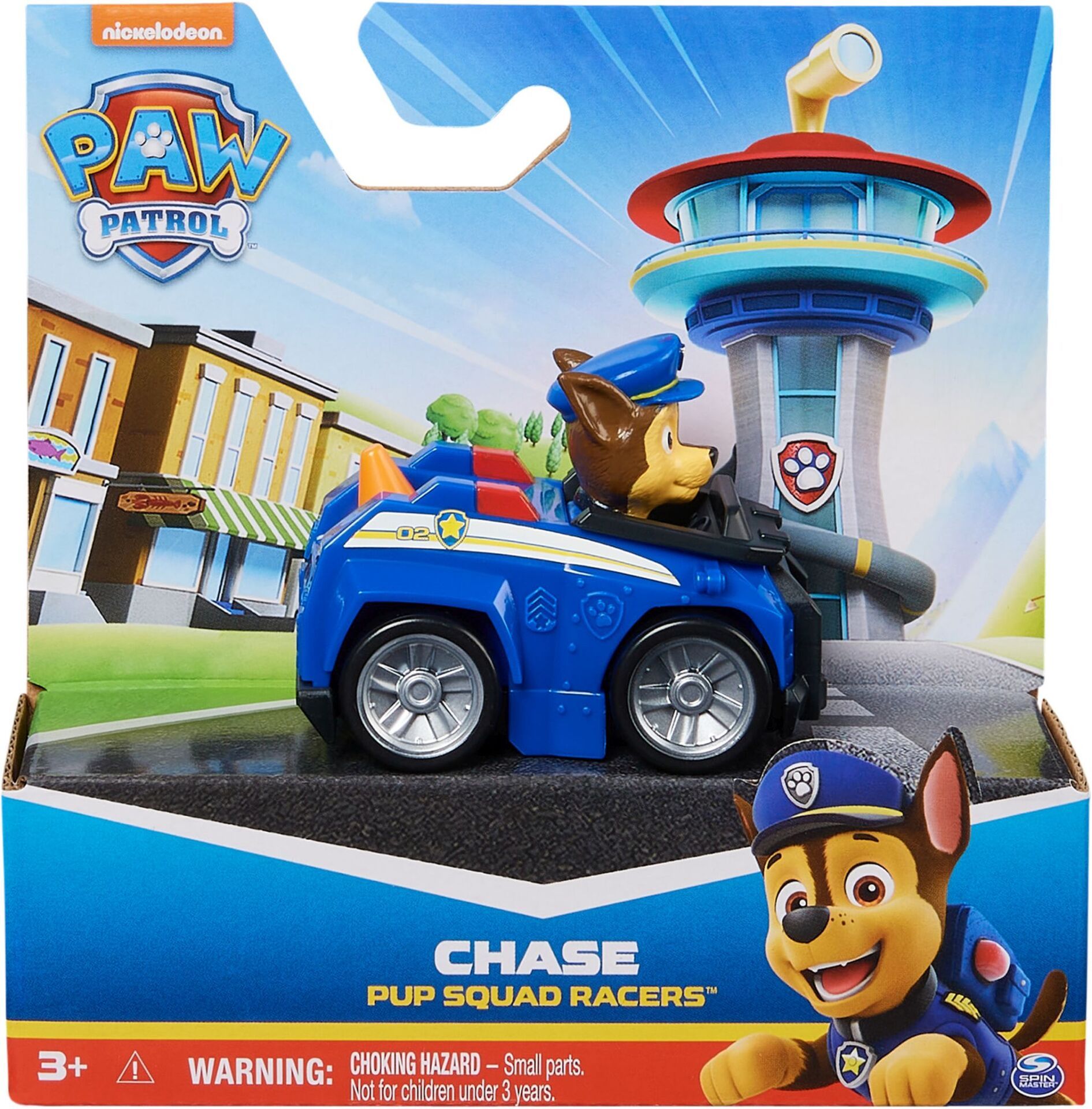 Paw Patrol Pup Squad Racers - Bild 1