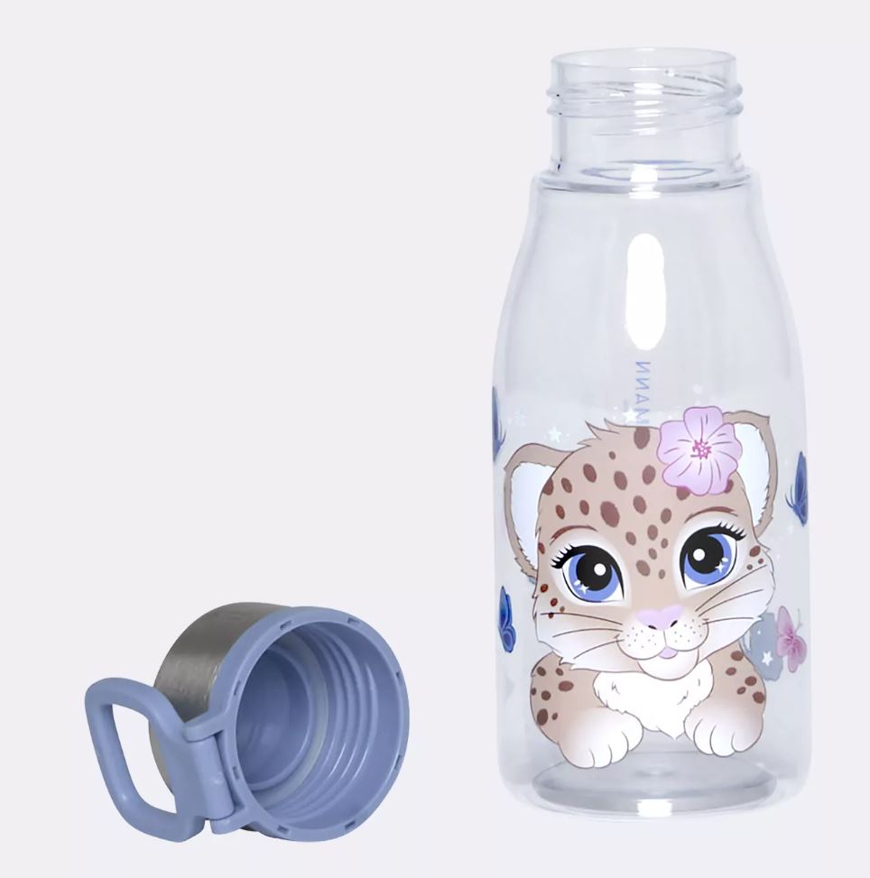 Beckmann Trinkflasche Cheeta - Bild 2