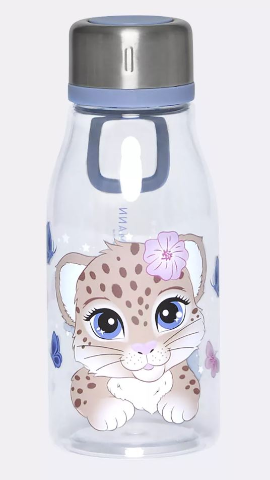 Beckmann Trinkflasche Cheeta - Bild 1