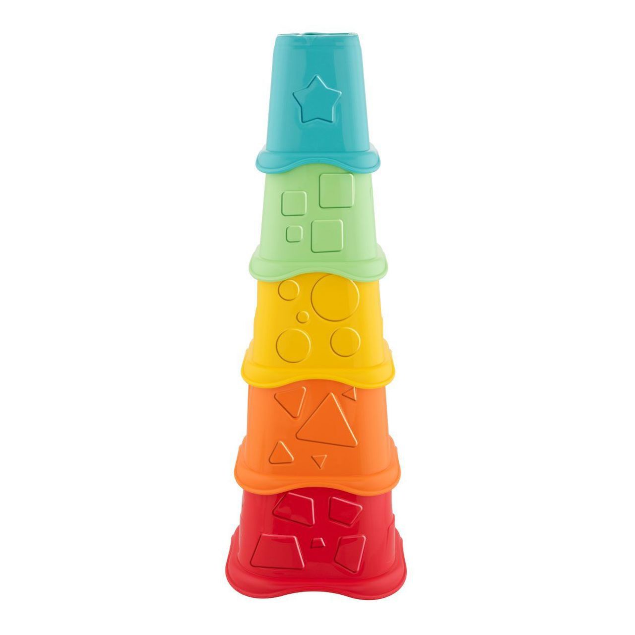 Chicco 2in1 Stapelbecher ECO+ - Bild 1