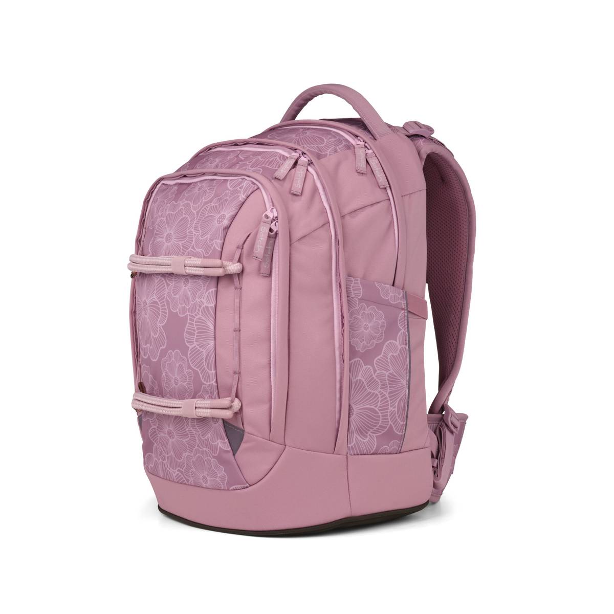 Satch Pack Schulrucksack Magnolia Dream - Bild 2