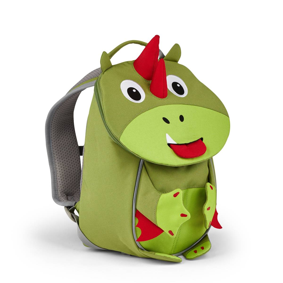 Affenzahn Rucksack Drache grün 4 Liter - Bild 2