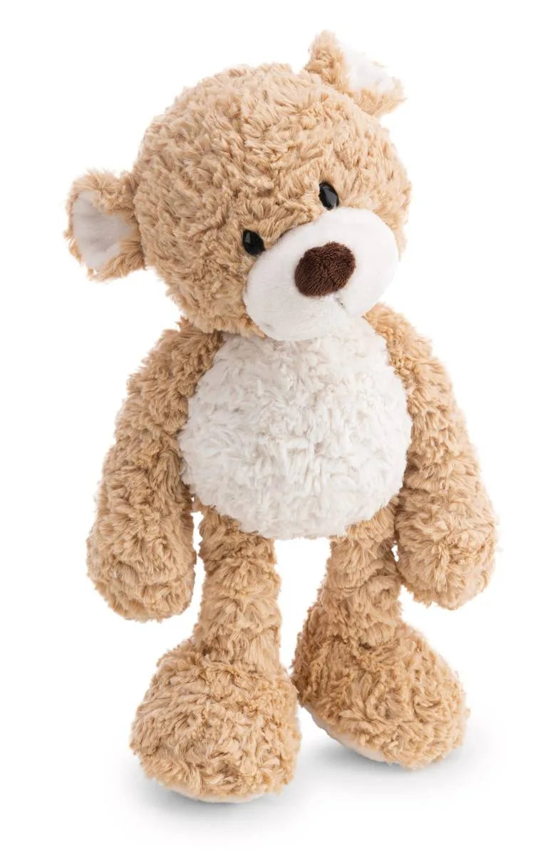 Nici Bär Finni karamell 25cm Schlenker - Bild 1