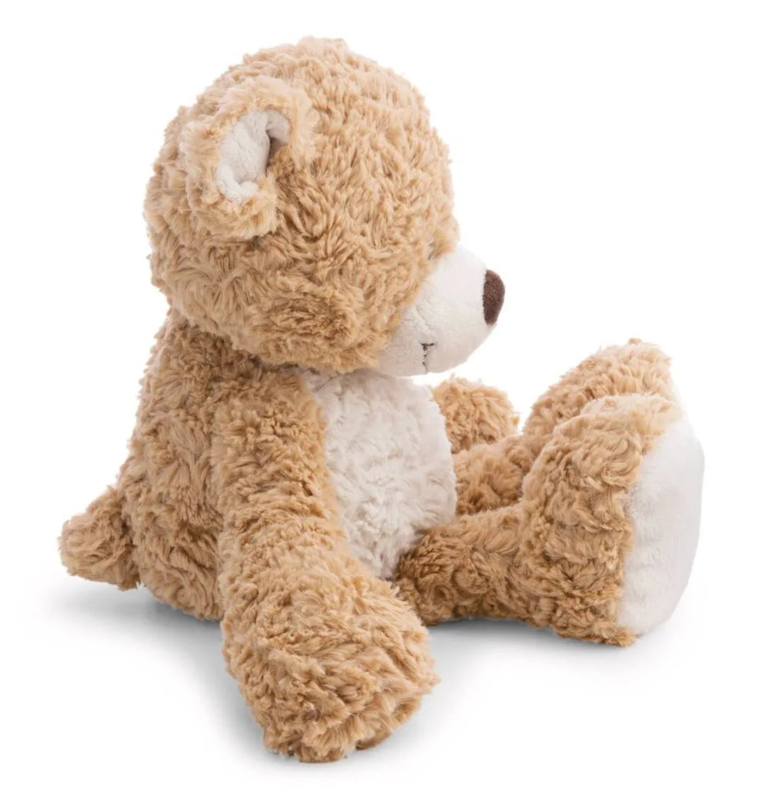 Nici Bär Finni karamell 25cm Schlenker - Bild 6