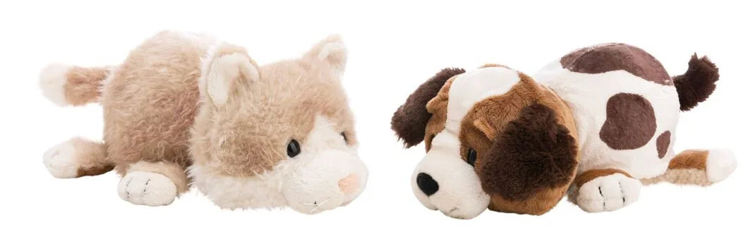 Nici Katze und Hund 25cm mit Wendefunktion - Bild 1