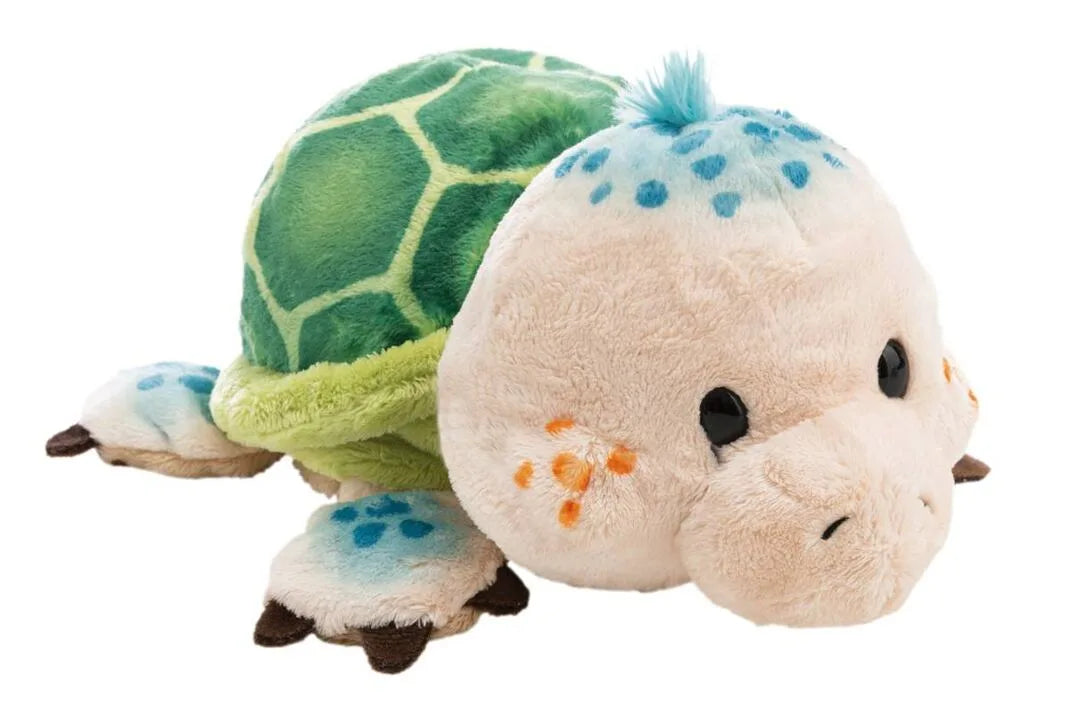 Nici Schildkröte und Gepard 25cm - Bild 2