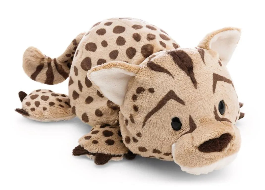 Nici Schildkröte und Gepard 25cm - Bild 3