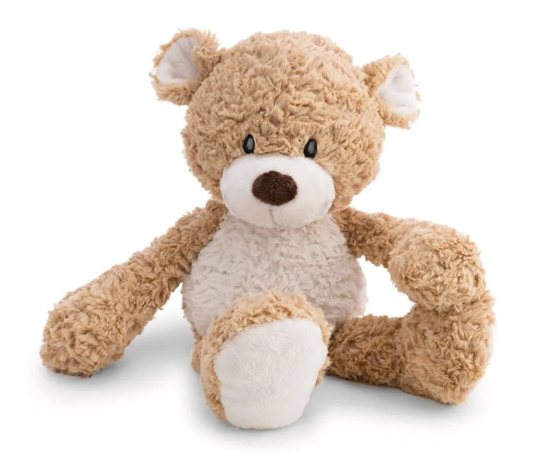 Nici Bär Finni karamell 25cm Schlenker - Bild 2