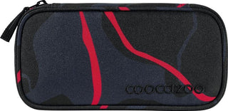 Coocazoo Schlampermäppchen Lava Lines