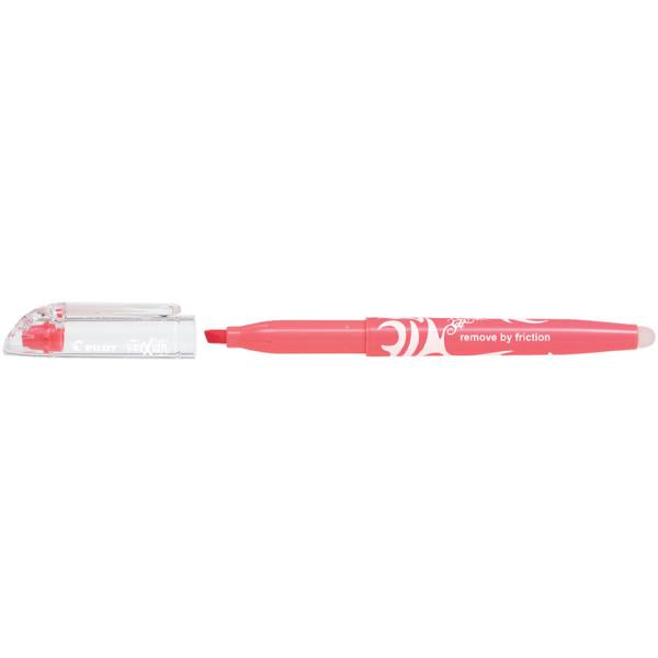Frixion Textmarker Light natural coral - Bild 1