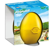 Playmobil Tierpflegerin mit Alpaka 4944