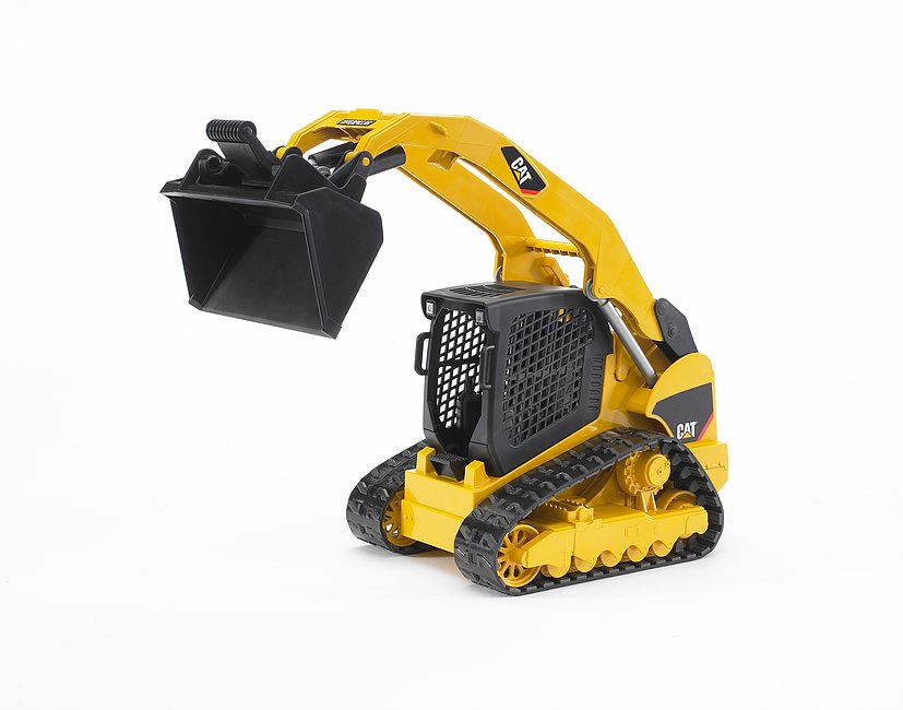 Bruder 02136 CATERPILLAR Delta-Lader - Bild 3