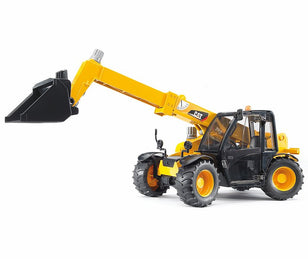 Bruder 02141 CATERPILLAR Teleskoplader