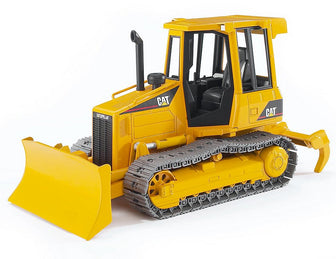 Bruder 02443 CAT Kettendozer