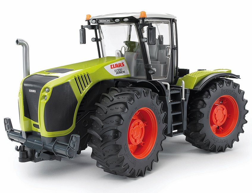 Bruder 03015 Claas Xerion 5000 - Bild 1