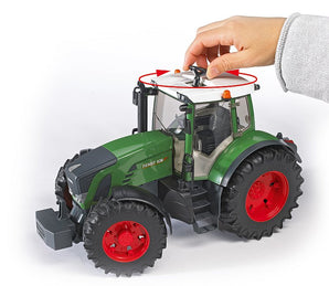 Bruder Fendt 936 Vario  03040