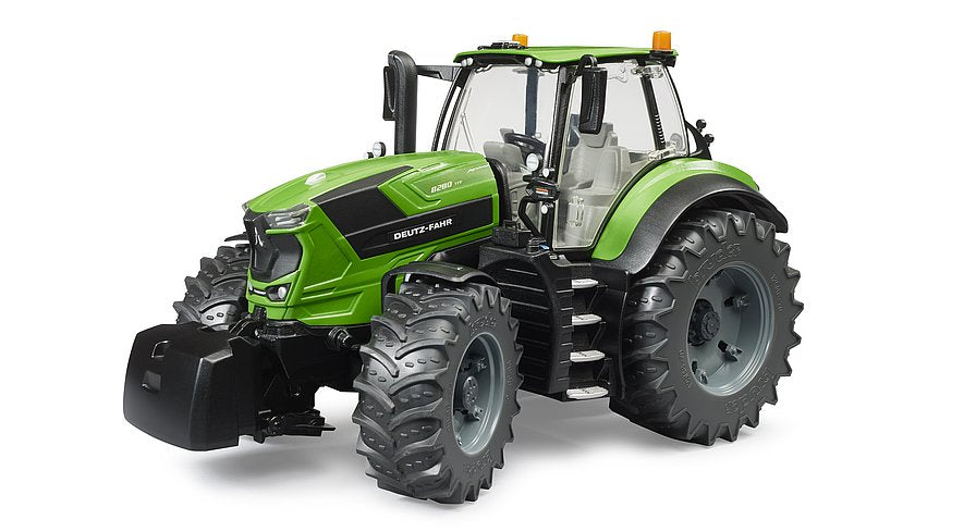 Bruder 03160 Deutz 8280 TTV - Bild 1