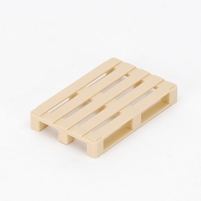 Bruder 5 x Euro Paletten  45004 - Bild 2