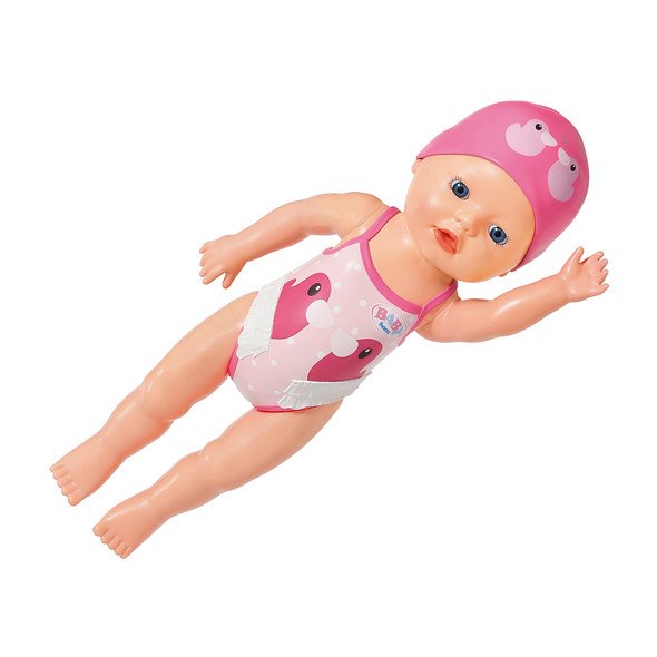 Baby Born My First Swim Girl Lissi 30cm - Bild 5