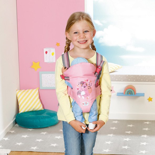 Baby born Babytrage - Bild 4