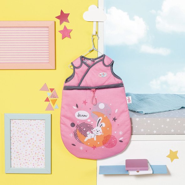 Baby Born Schlafsack dream - Bild 2
