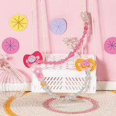 Baby Born Magic Schnuller und Kette 43cm