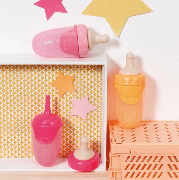 Baby Born Trinkflasche - Bild 1