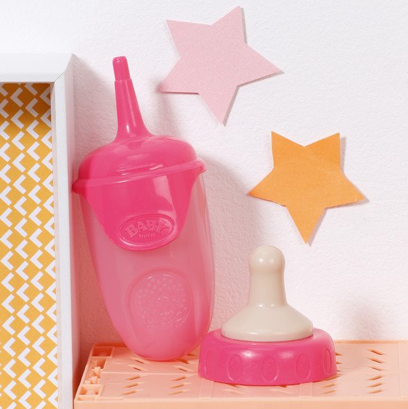 Baby Born Trinkflasche - Bild 2