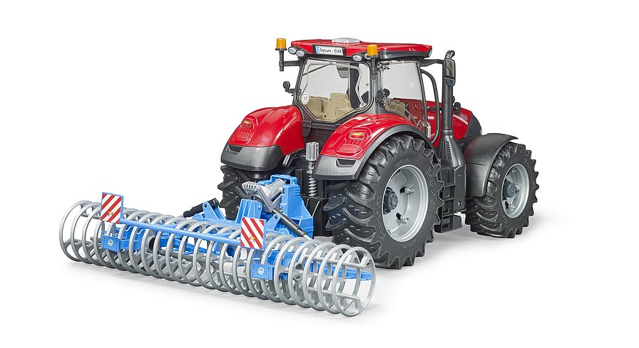 Bruder 02222 Lemken Frontpacker Vario Pack K - Bild 4