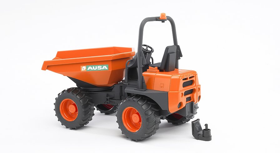 Bruder 02449 AUSA Minidumper - Bild 3