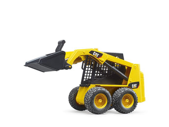 Bruder 02481 CAT Kompaktlader