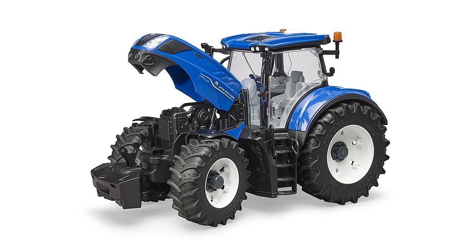 Bruder 03120 New Holland T7.315 - Bild 3