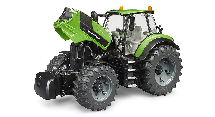 Bruder 03160 Deutz 8280 TTV - Bild 2
