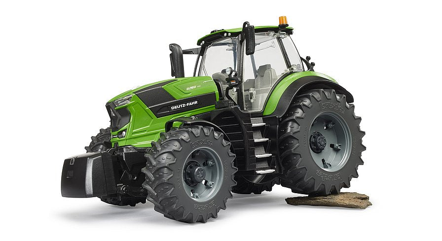 Bruder 03160 Deutz 8280 TTV - Bild 3