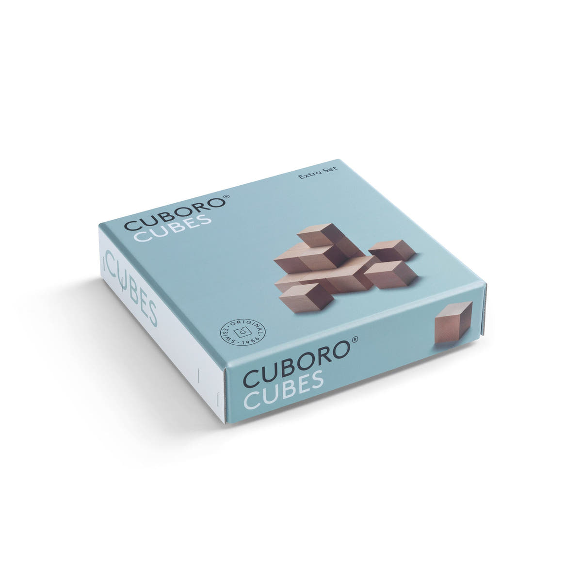 Cuboro Cubes - Bild 1