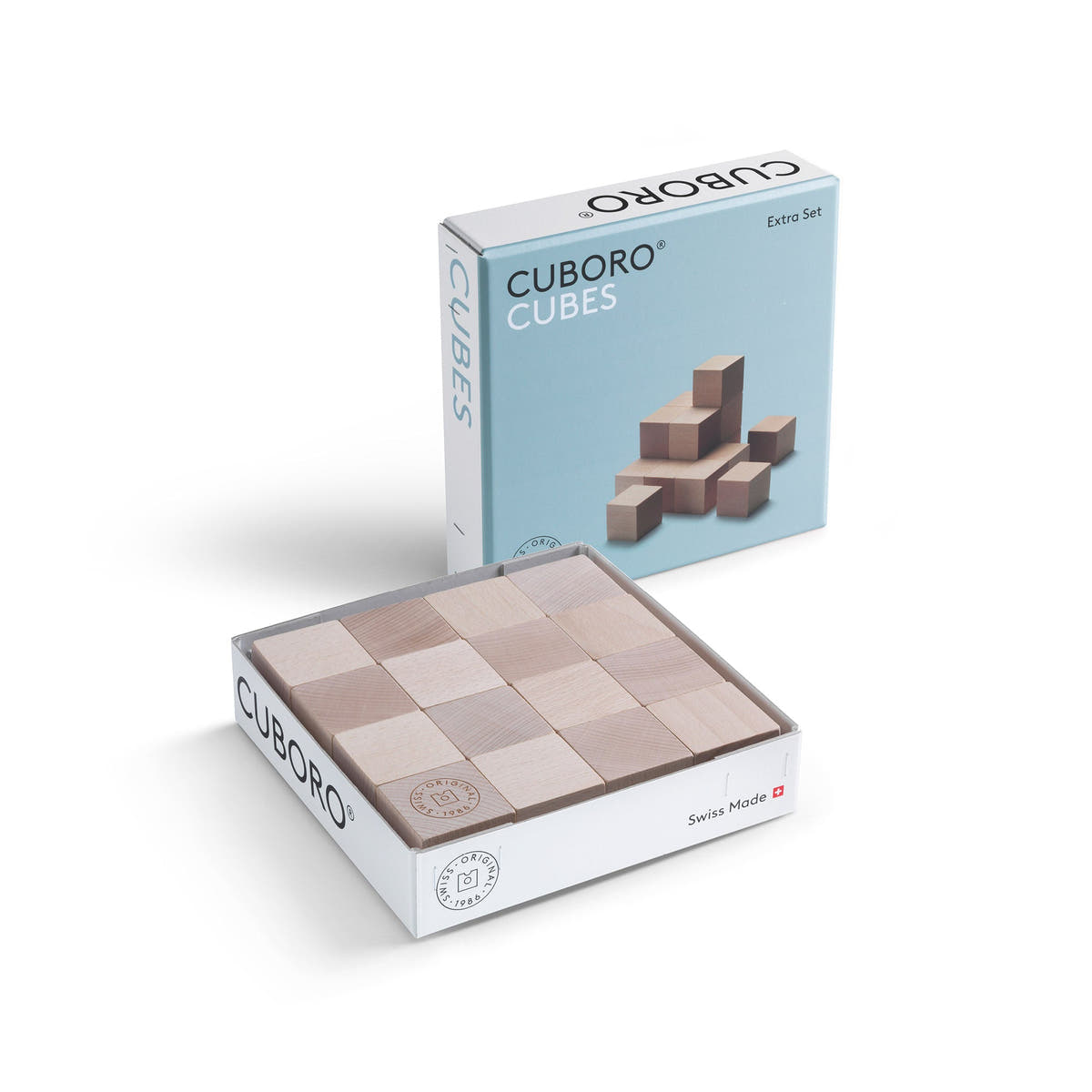 Cuboro Cubes - Bild 3