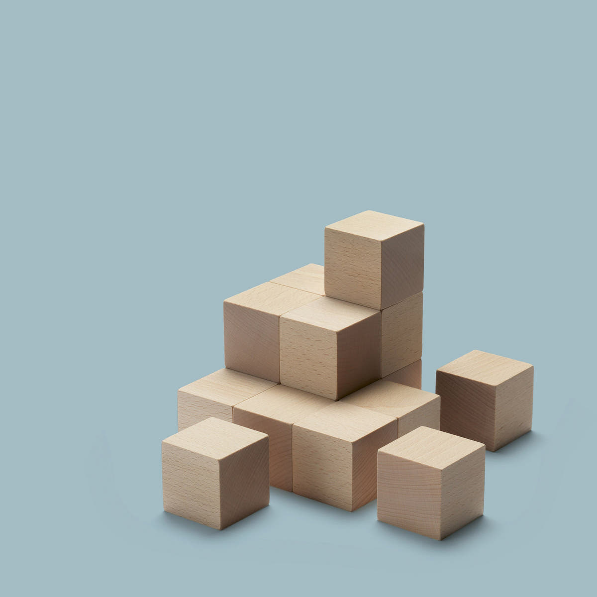 Cuboro Cubes - Bild 2