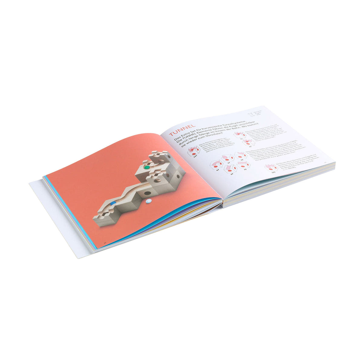 Cuboro Das Buch - Bild 5