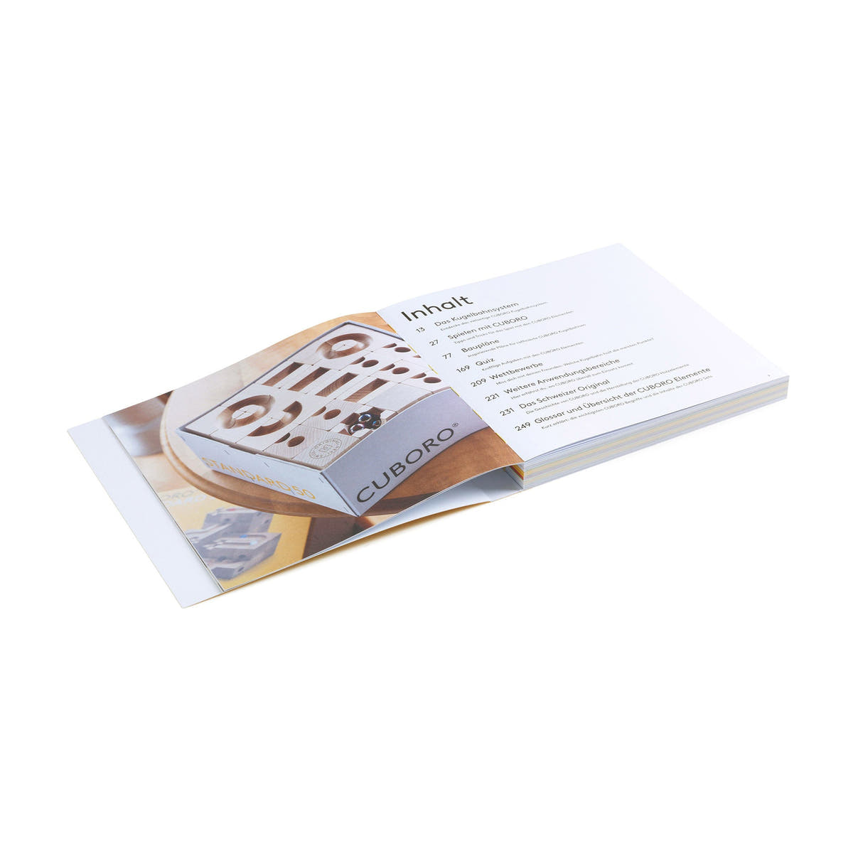 Cuboro Das Buch - Bild 2