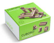 Cuboro Junior Starter Set