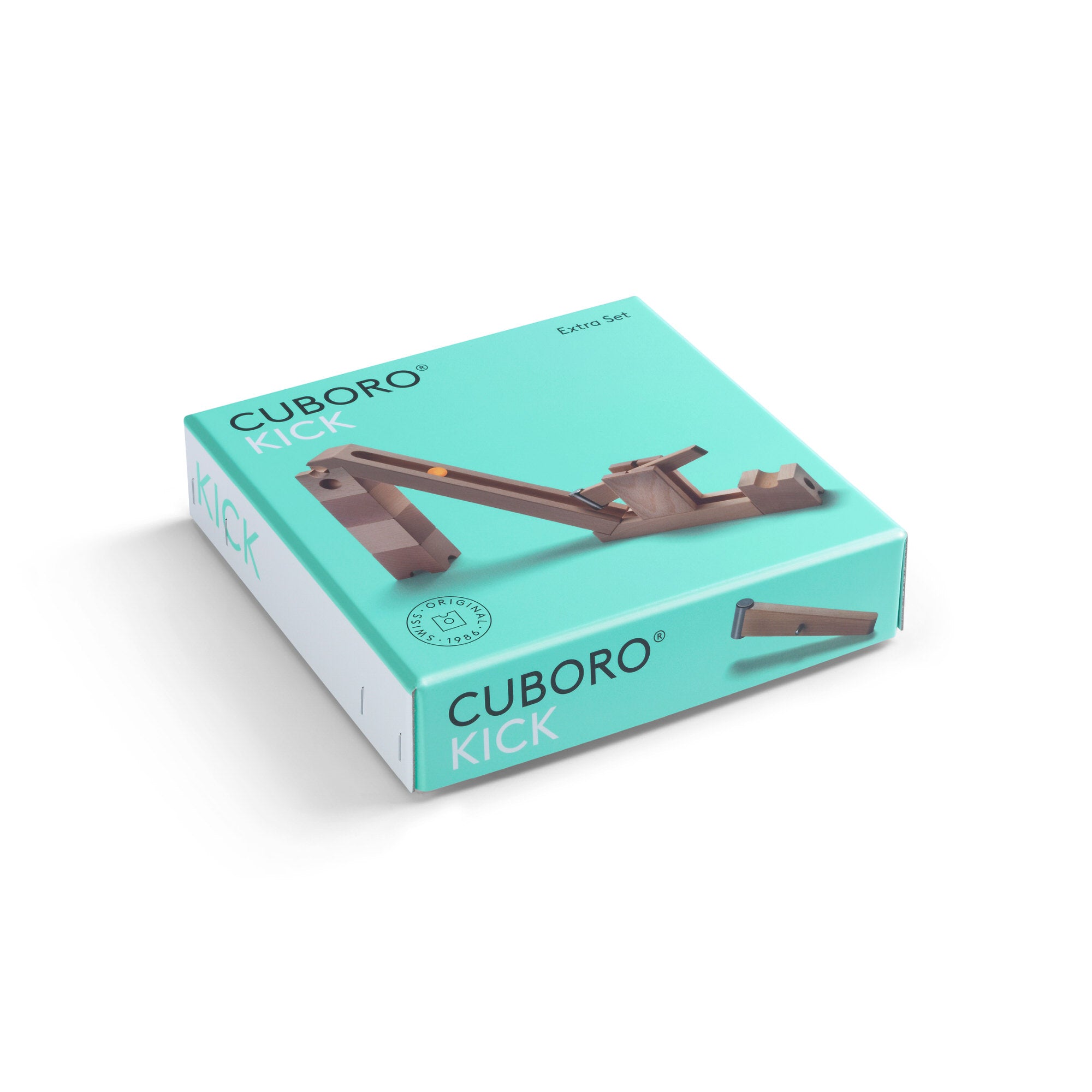 Cuboro Kick - Bild 1