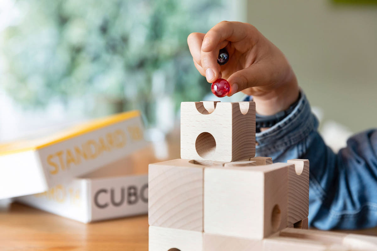 Cuboro Standard 16 - Bild 6