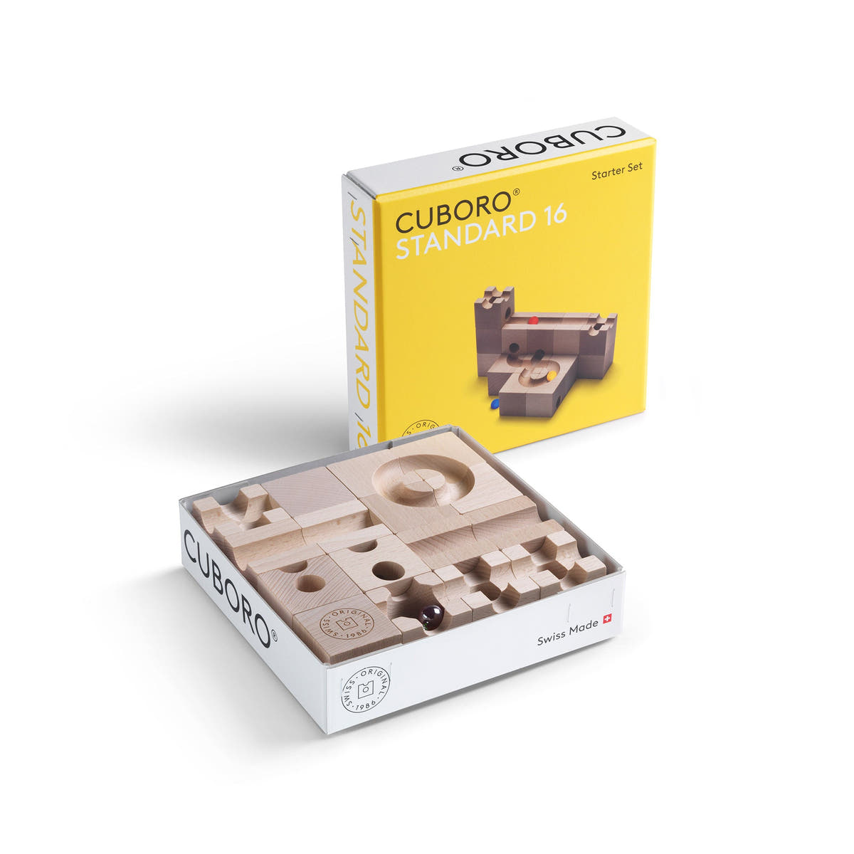 Cuboro Standard 16 - Bild 3