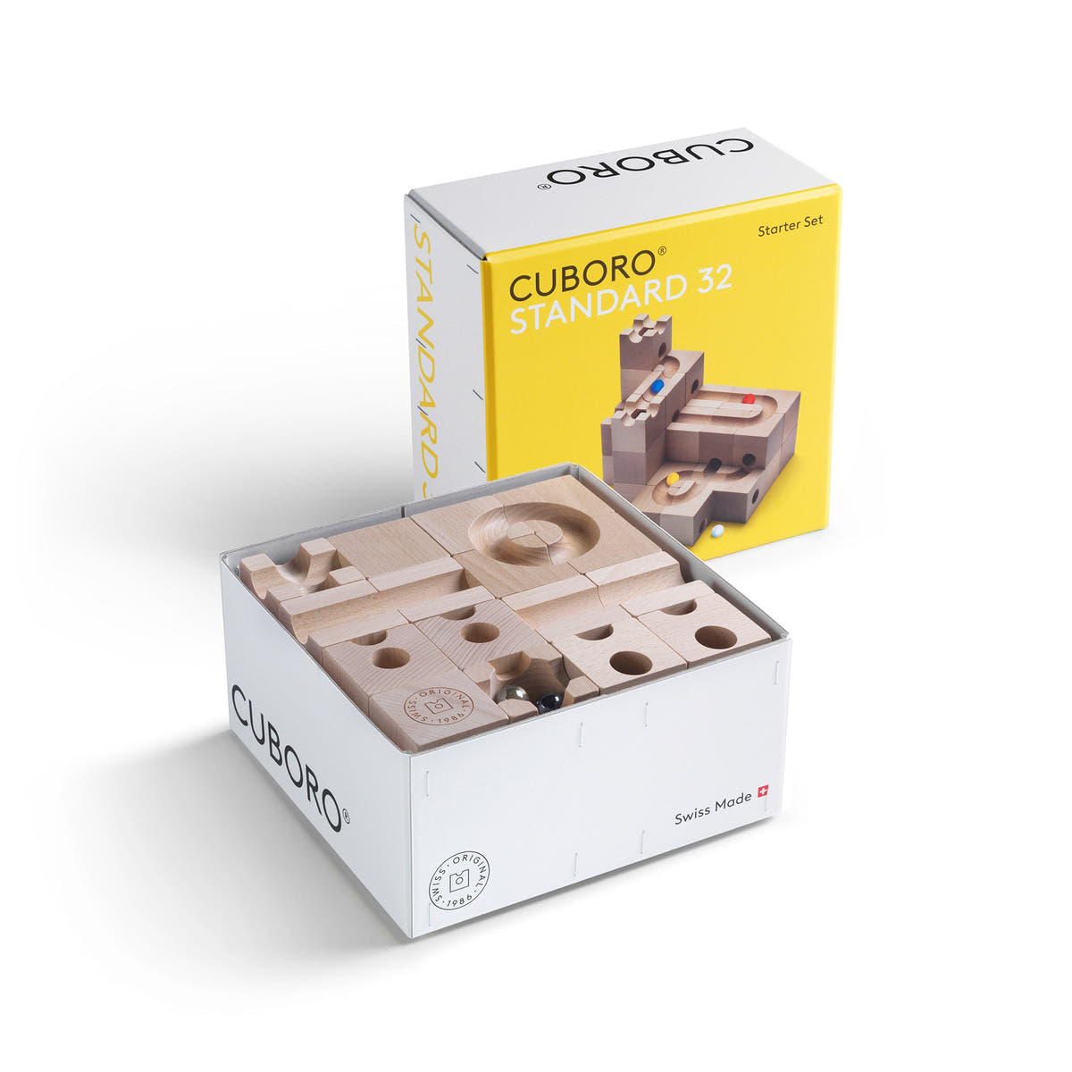 Cuboro Standard 32 - Bild 3