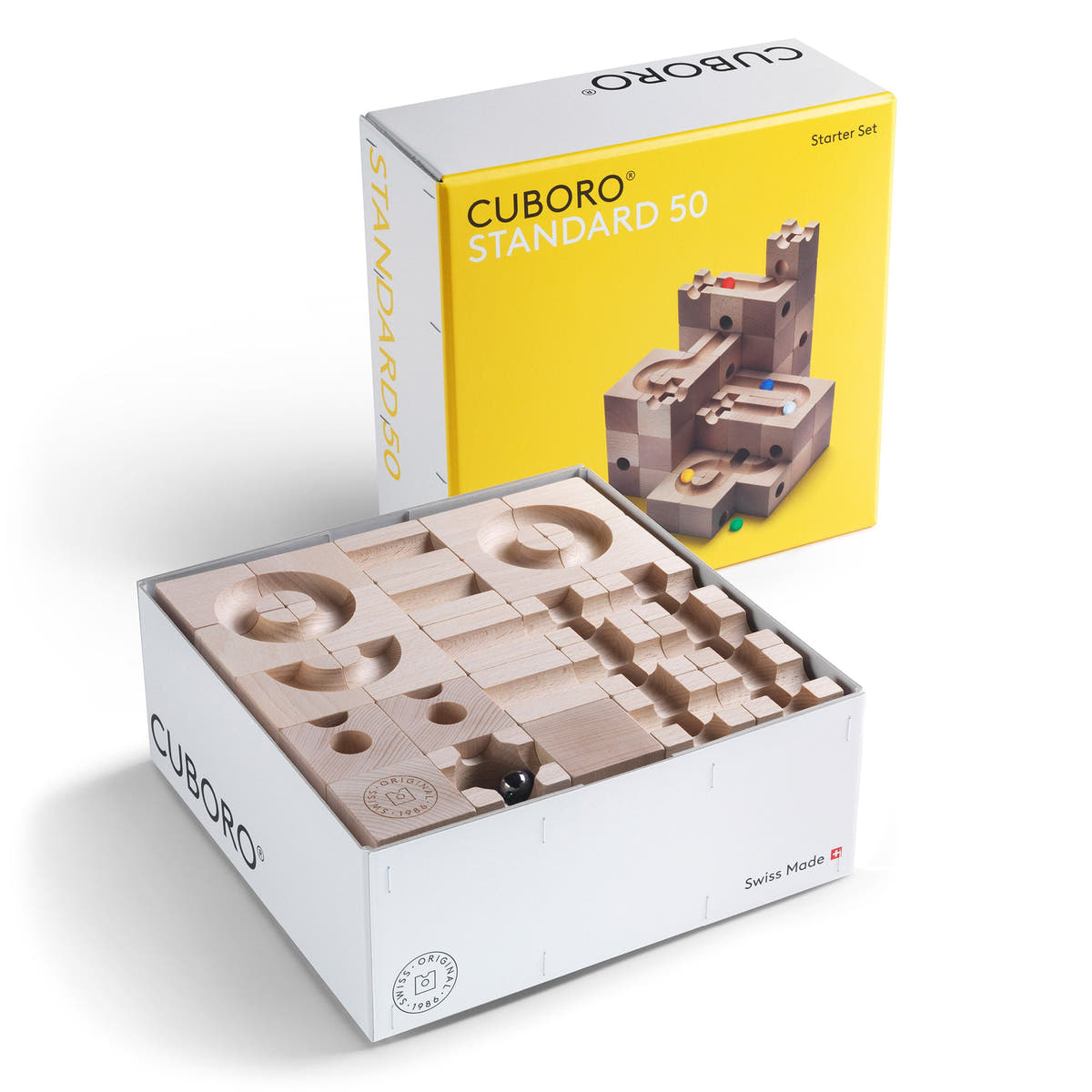 Cuboro Standard 50 - Bild 3