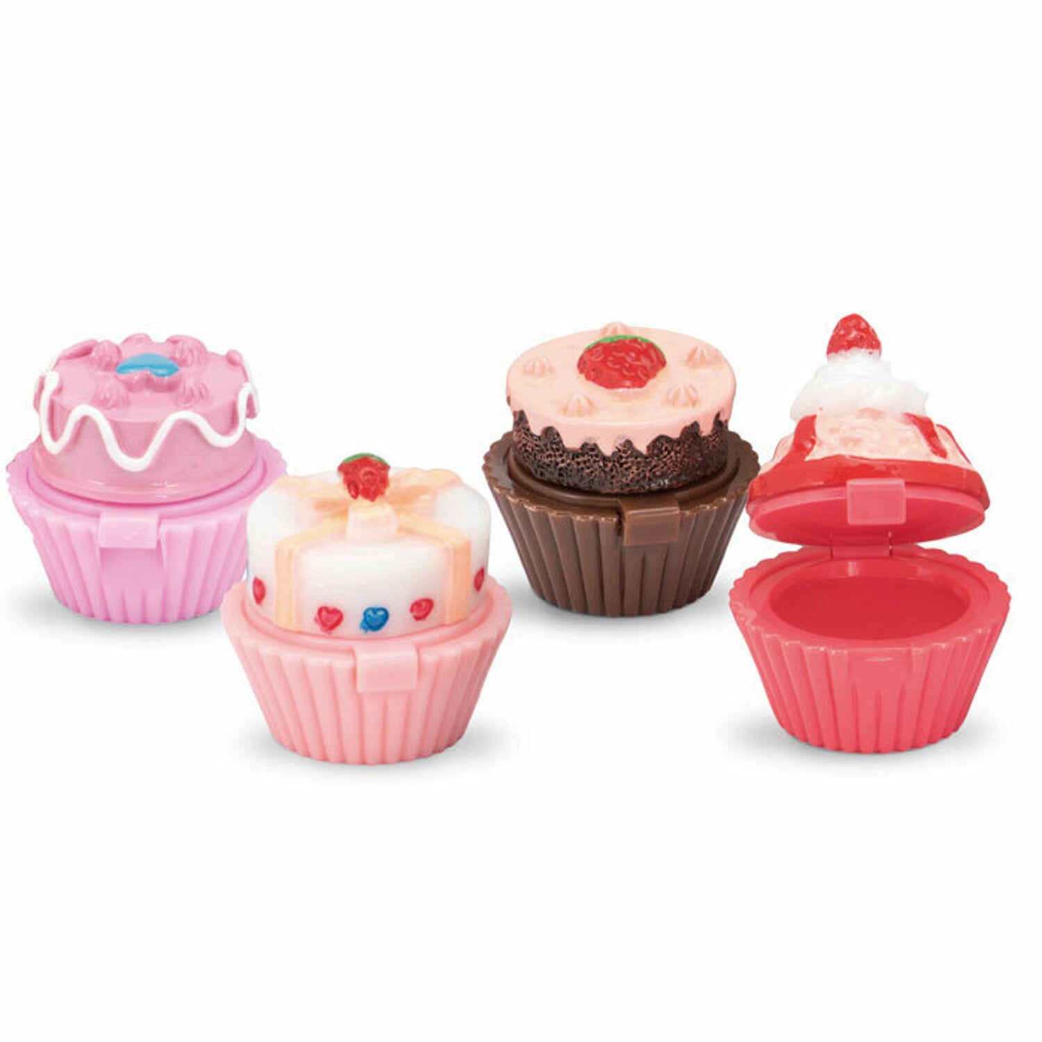 Lippenbalsam Cupcake 2g - Bild 2